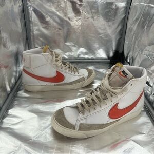 Nike blazers mid 77
